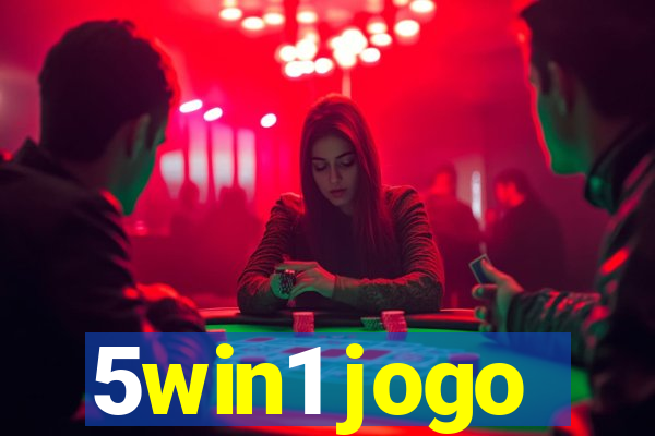 5win1 jogo